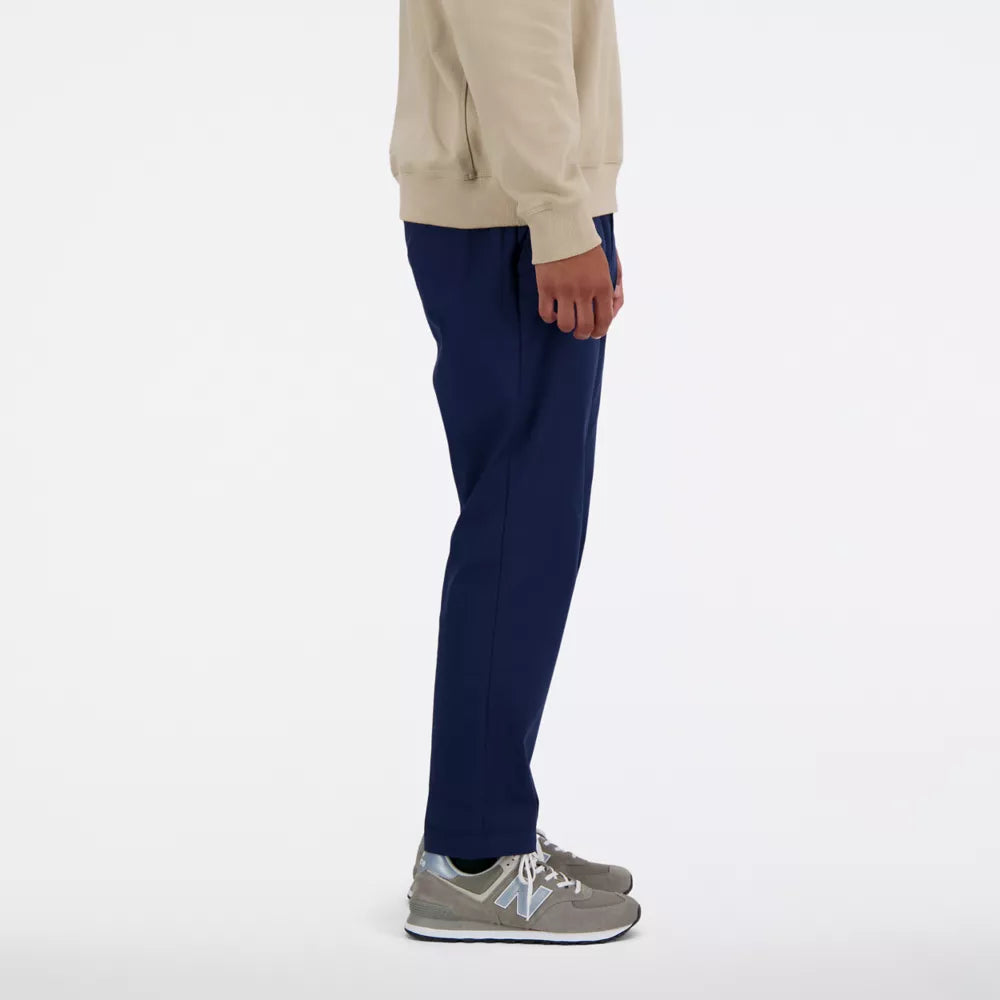 Twill Straight Pant 28"