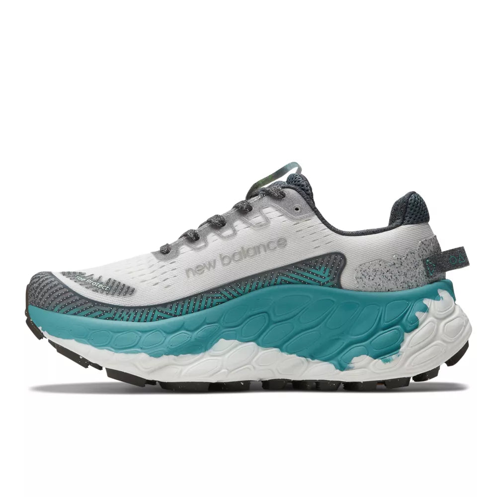 Fresh Foam X More Trail v3