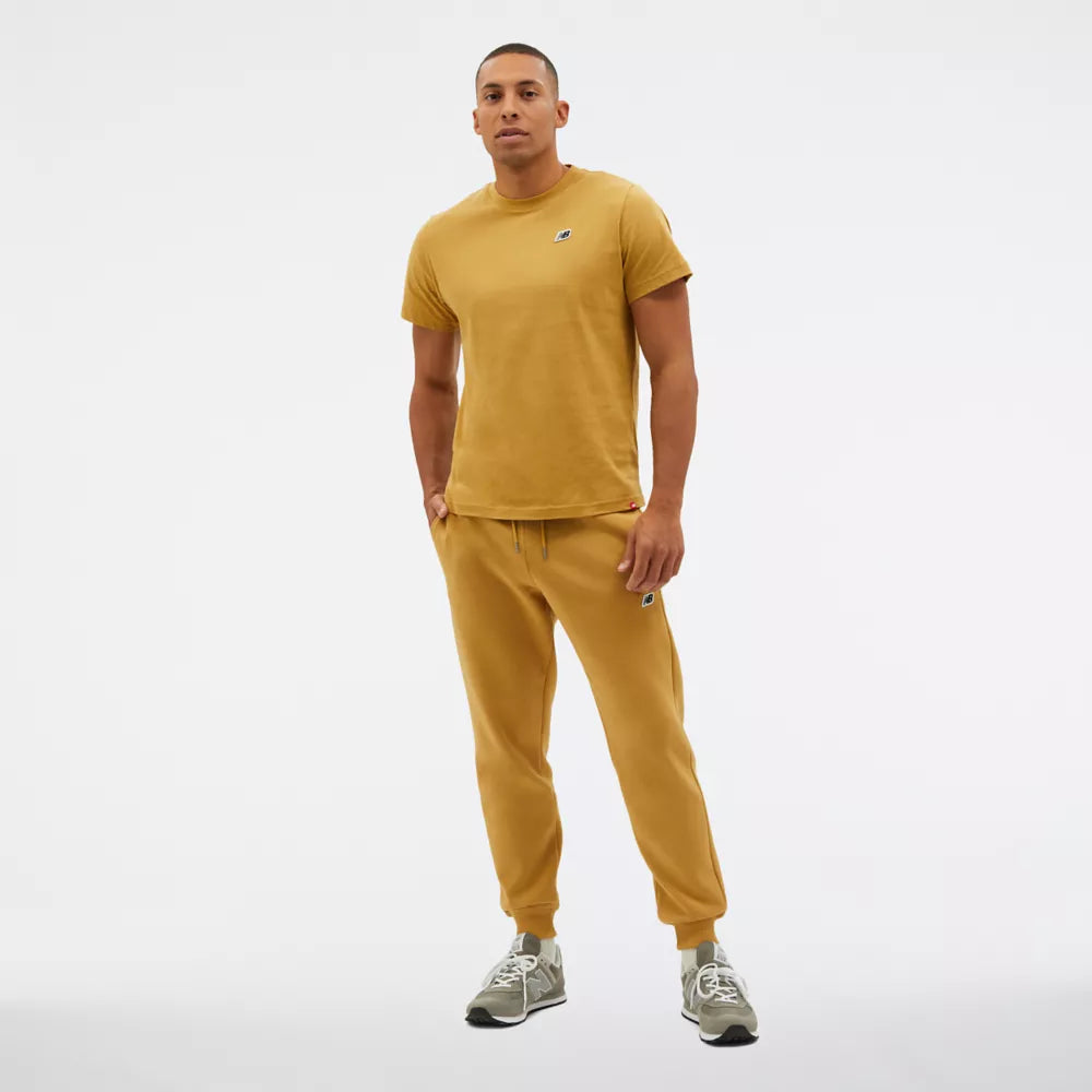 NB Small Logo Pants