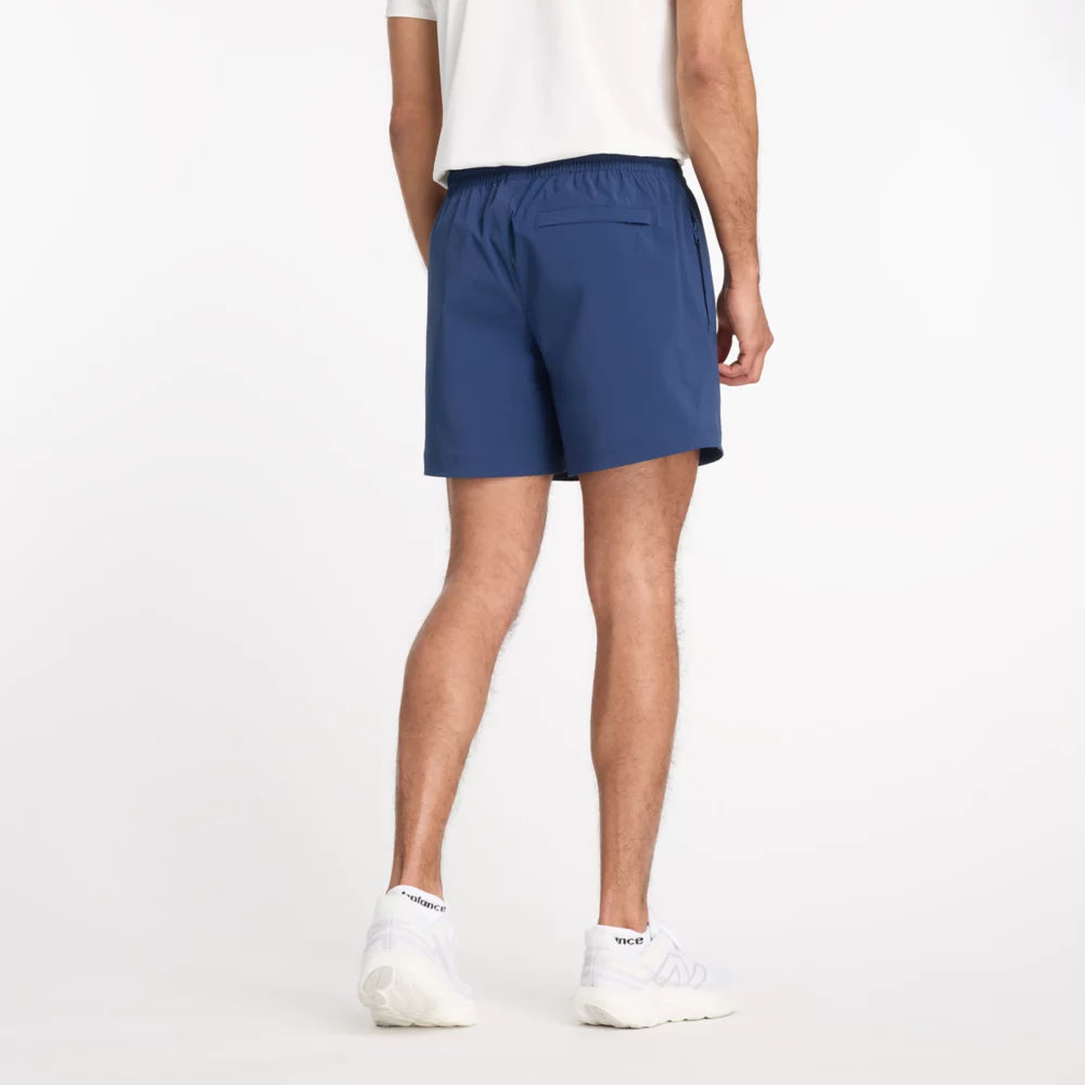 Athletics Stretch Woven Short 5"