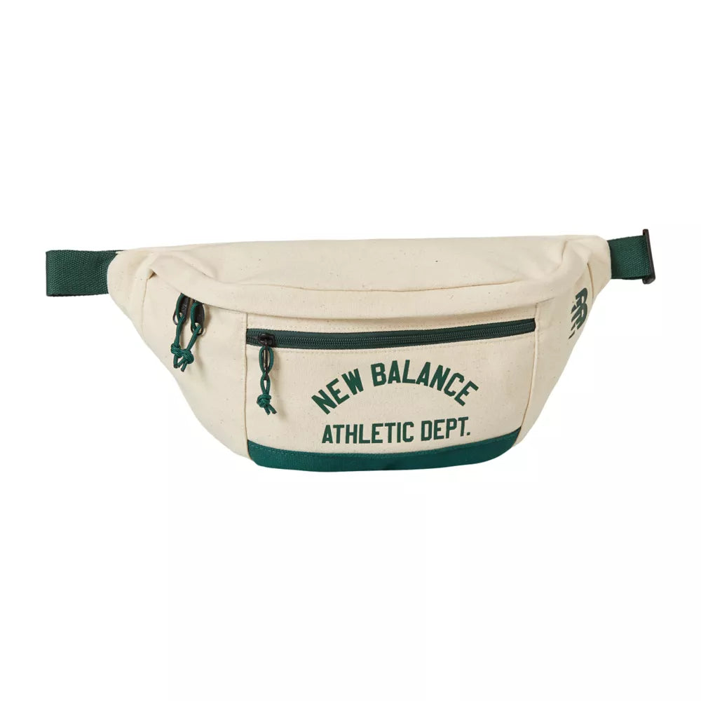 Canvas Waist Bag