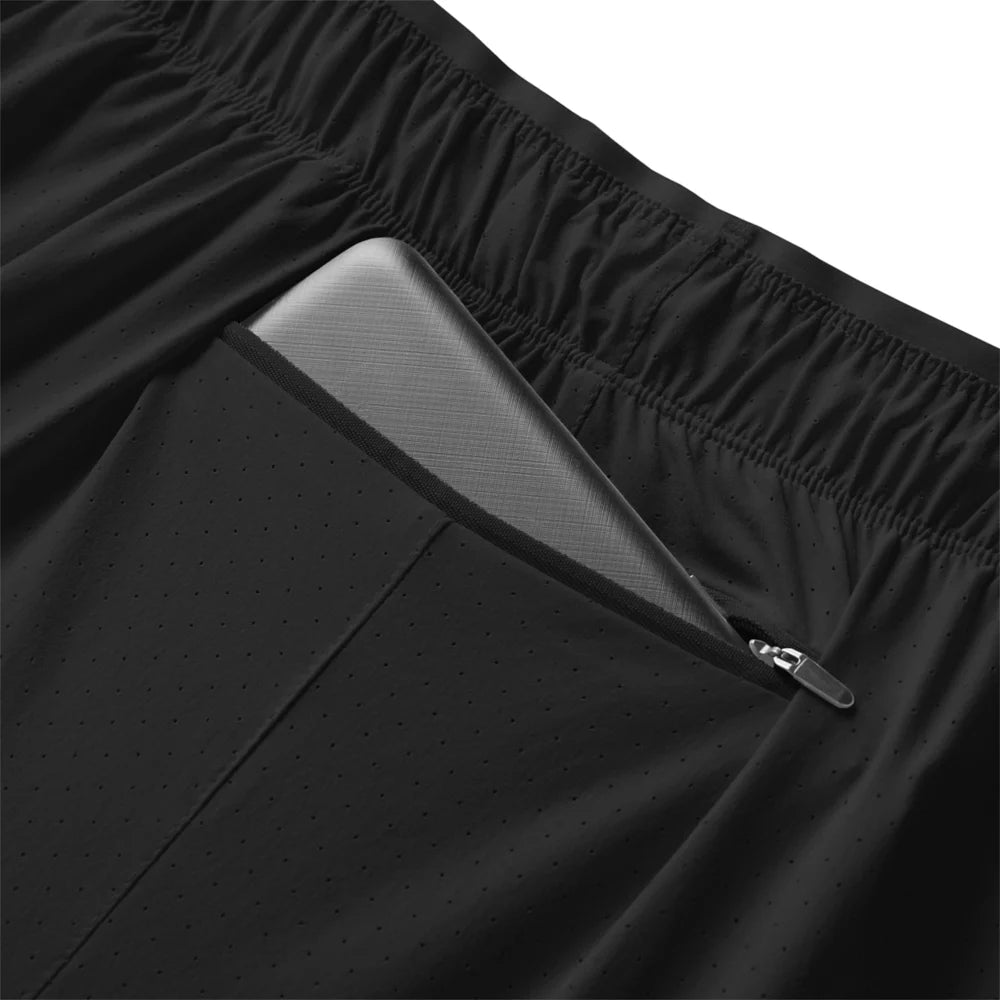 RC Short 5"
