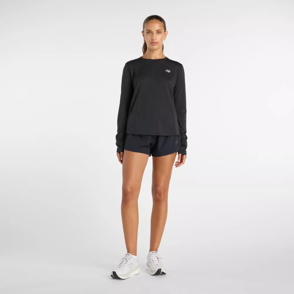 Athletics Long Sleeve