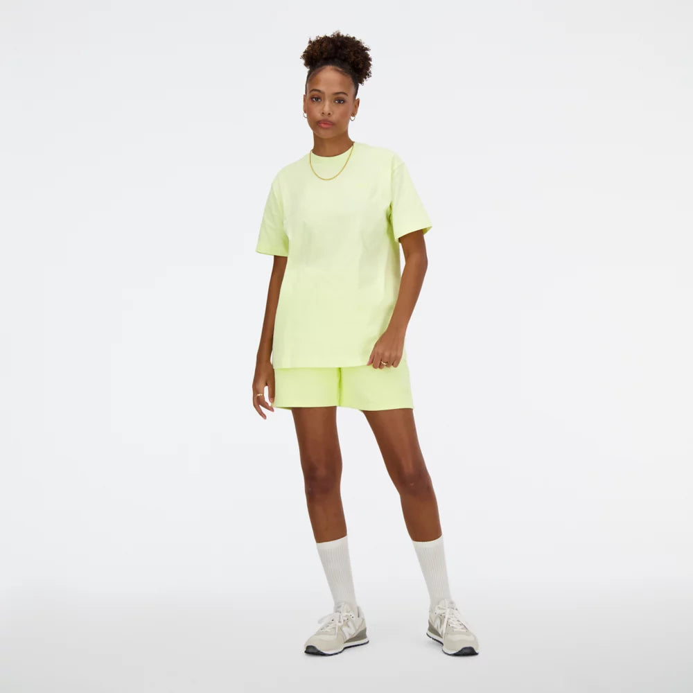 Athletics Jersey T-Shirt