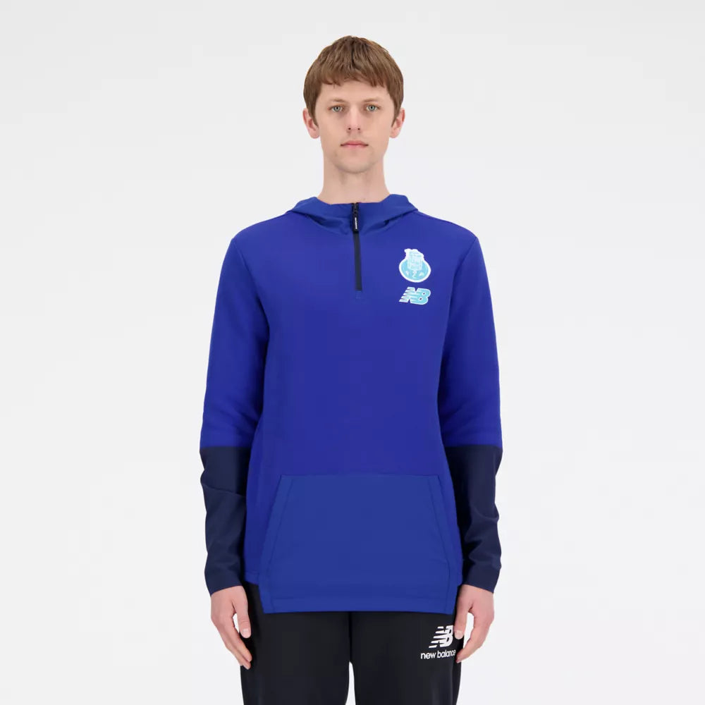 FC Porto Overhead Hoodie