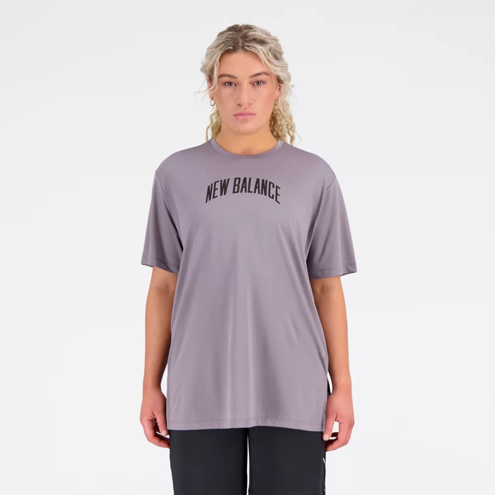 Relentless Oversized Tee