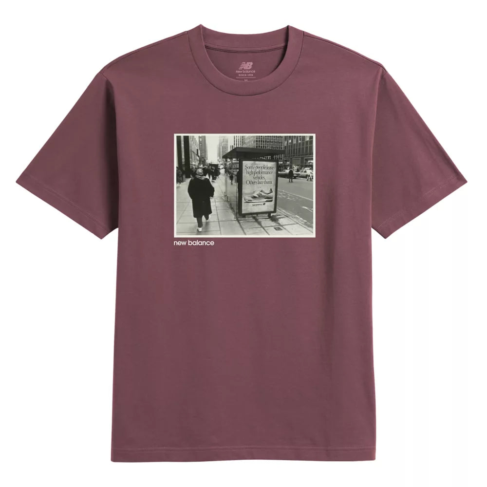 Professional Athletic T-Shirt