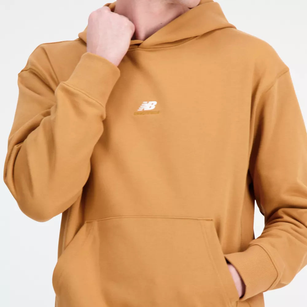 Athletics Remastered Graphic French Terry Hoodie