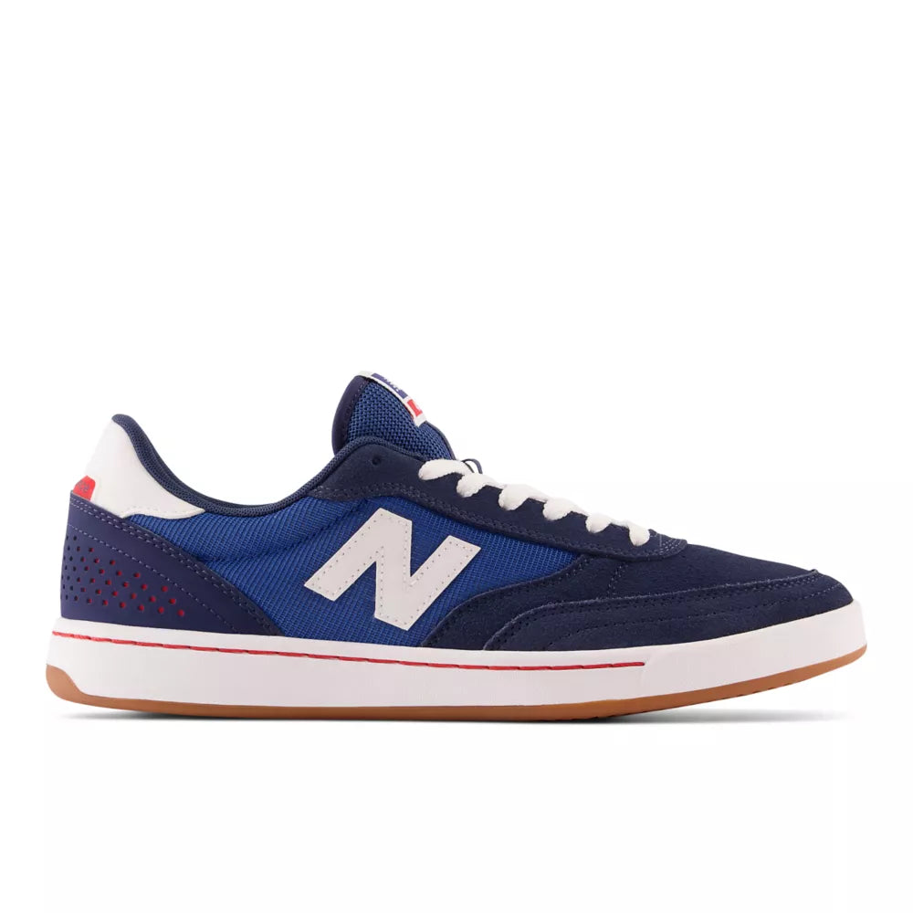 NB Numeric 440