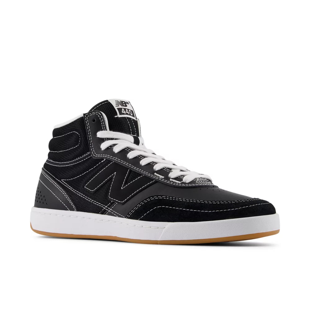 NB Numeric 440 High V2
