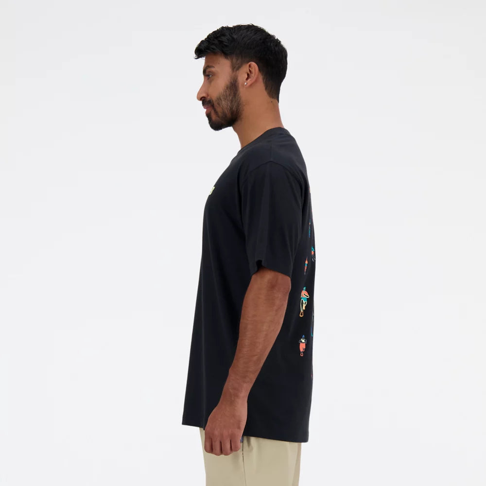 Sport Essentials Runners T-shirt