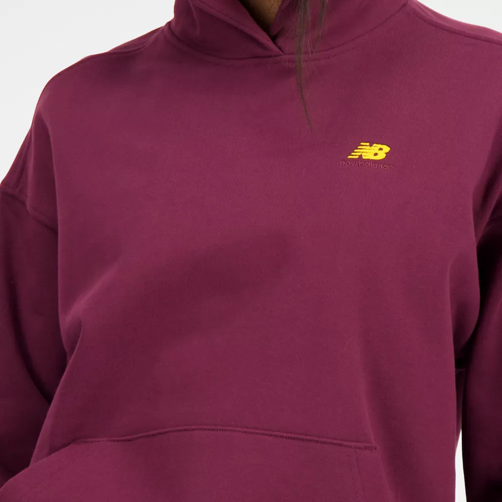Sport Essentials Premium Fleece Hoodie