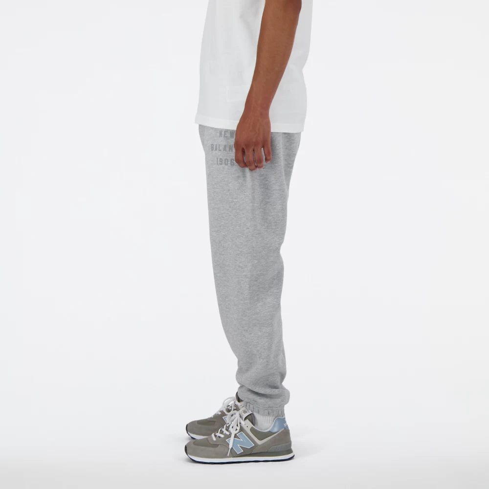 Iconic Collegiate Fleece Jogger