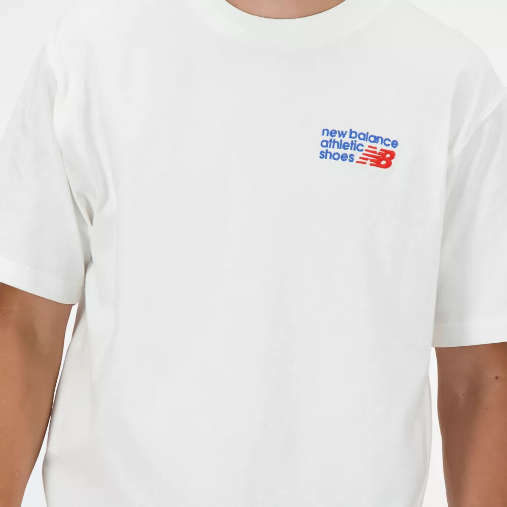 Athletics Premium Logo T-Shirt