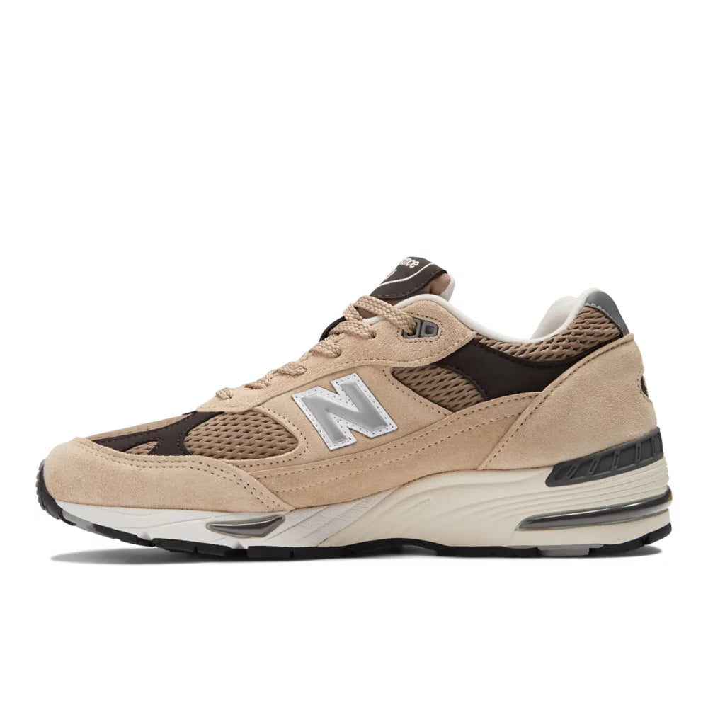 Made in UK 991v1 Finale