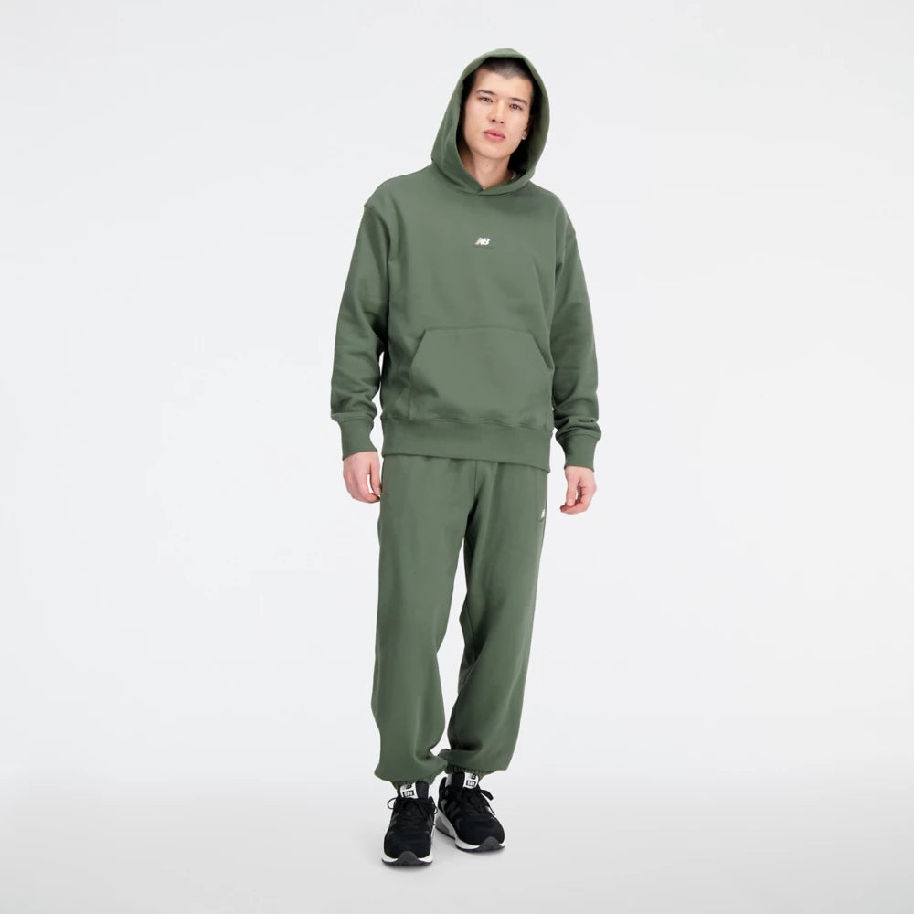 Athletics Remastered Graphic French Terry Hoodie