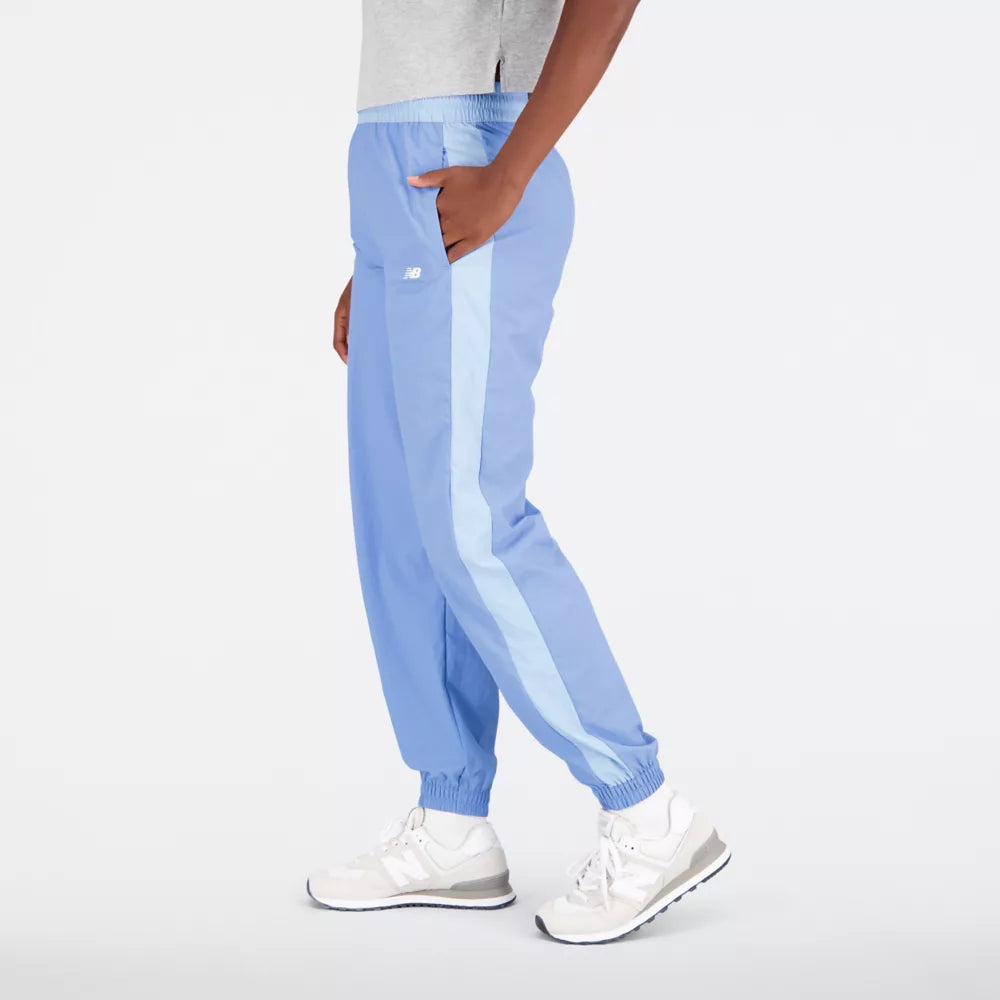 Athletics Remastered Woven Pant