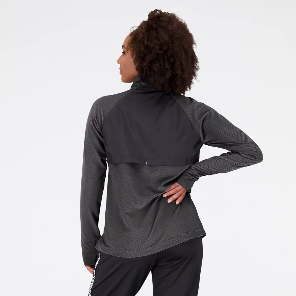 Q Speed Shift 1/2 Zip