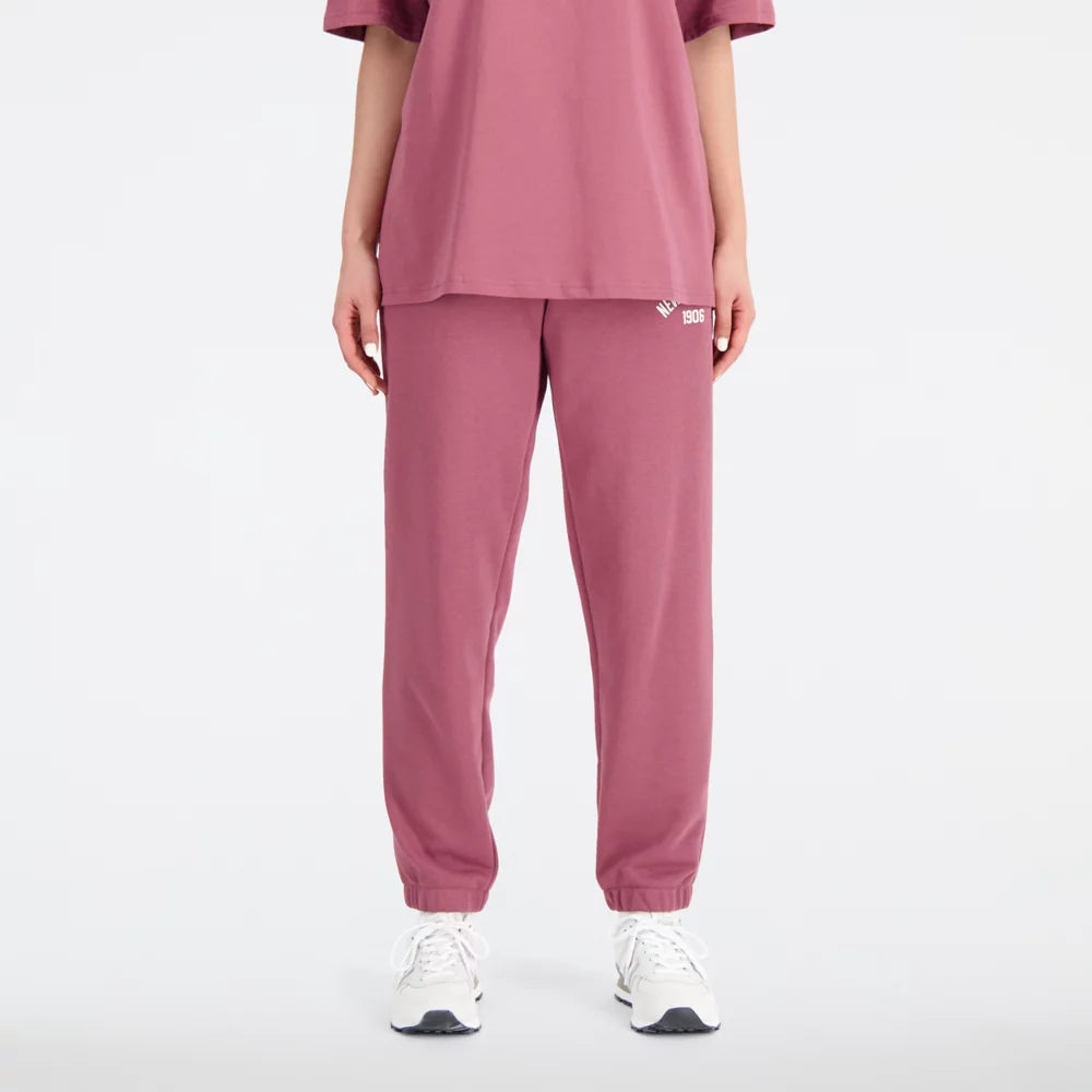 Essentials Varsity Fleece Pant