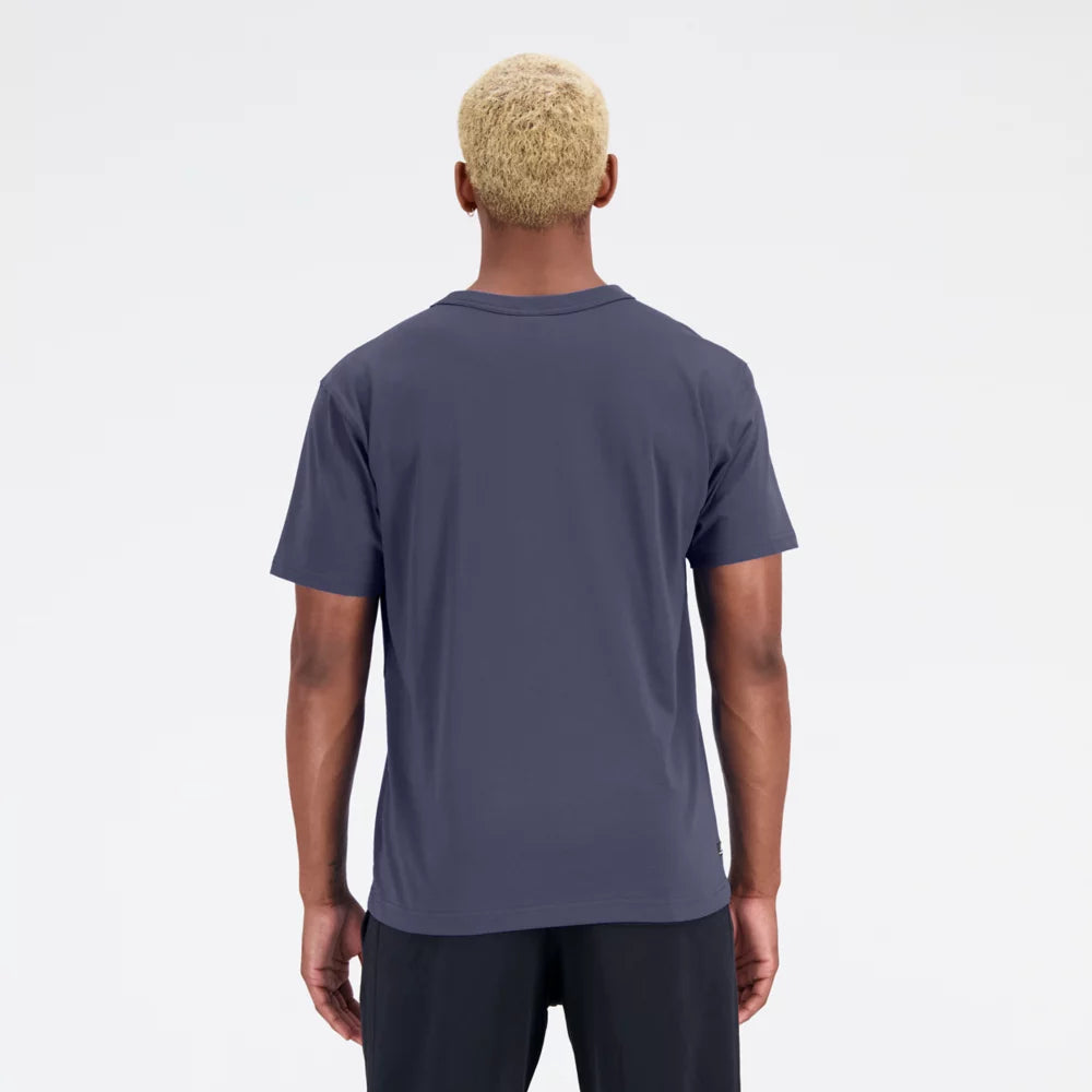 Essentials Reimagined Cotton Jersey Short Sleeve T-shirt