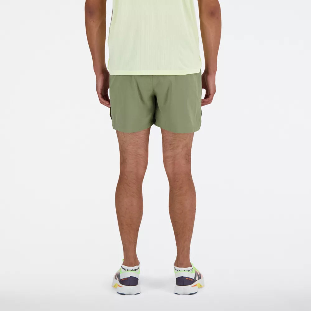 RC Short 5"