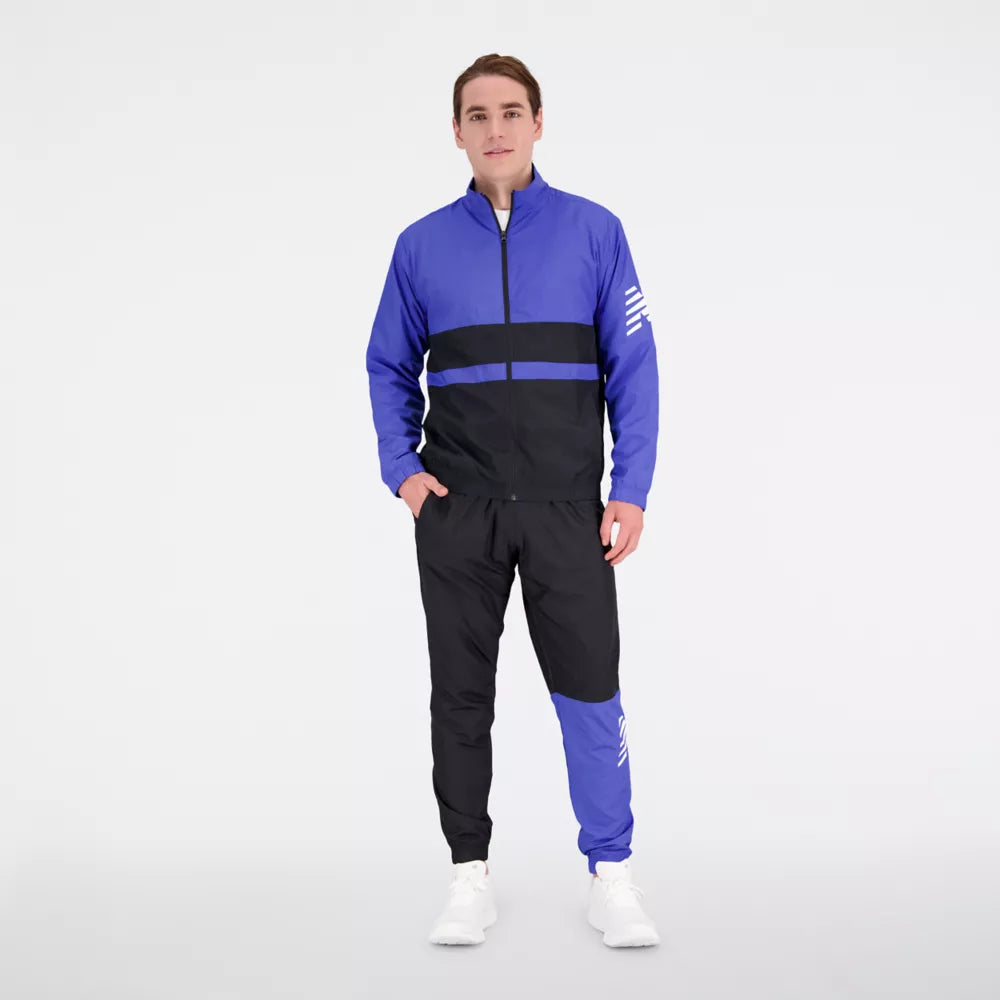 Tenacity Woven Jacket