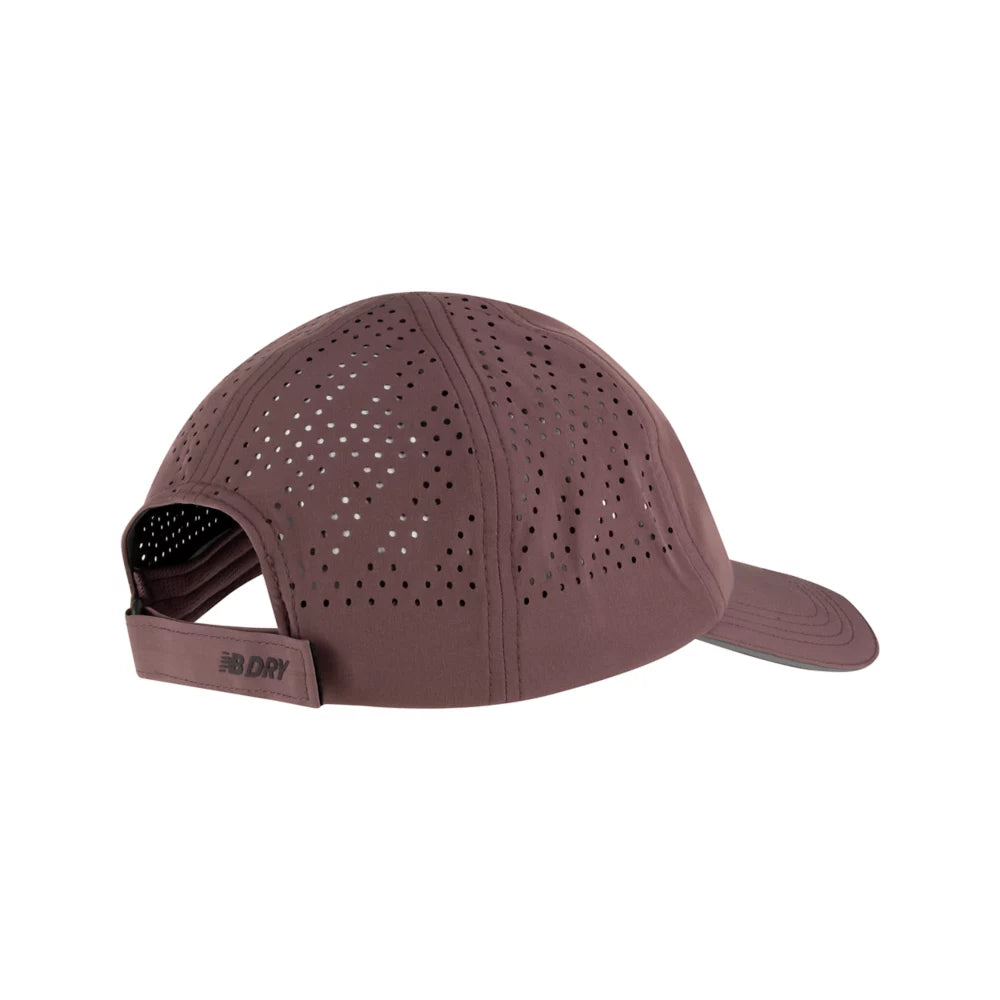 6 Panel Laser Performance Hat