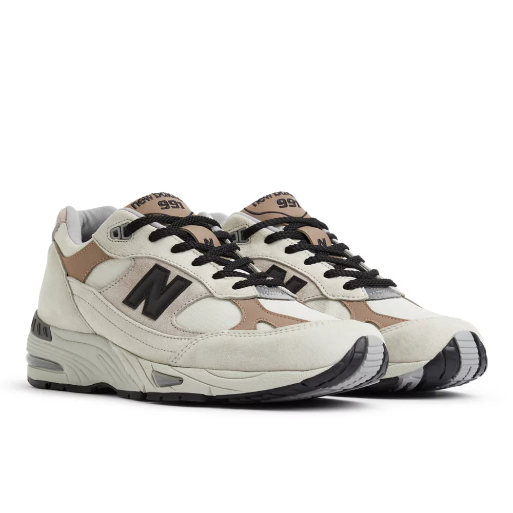 MADE in UK 991v1 Urban Winter