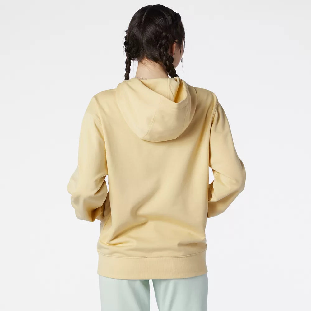 NB Essentials Embroidered Hoodie
