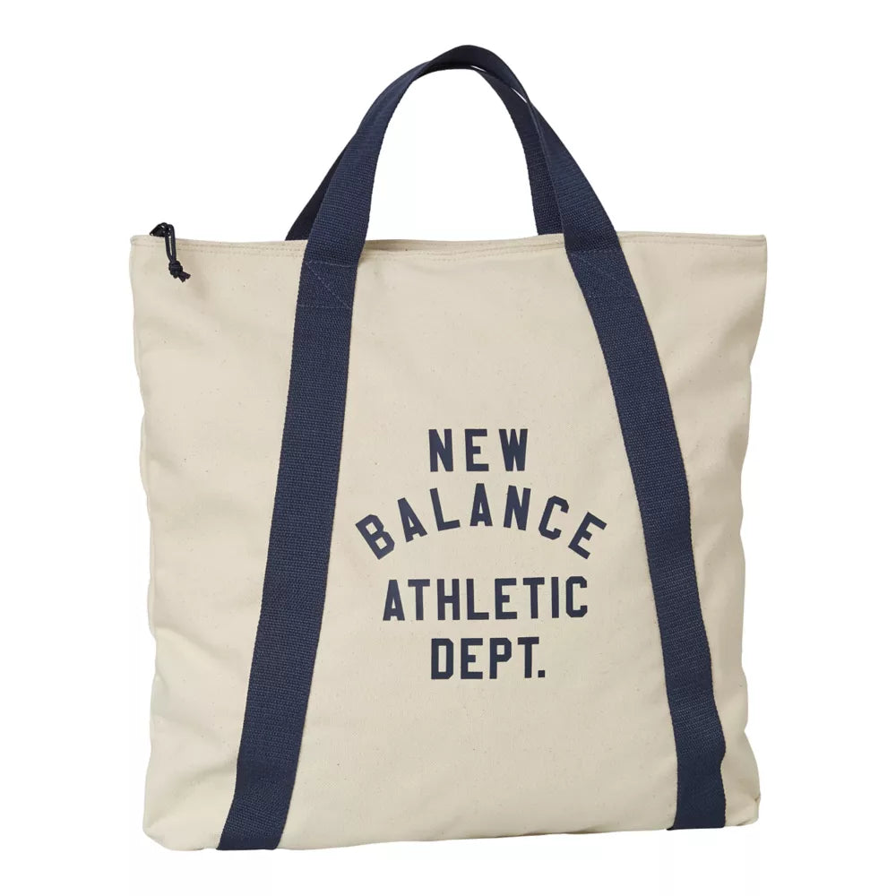 Canvas Tote Backpack