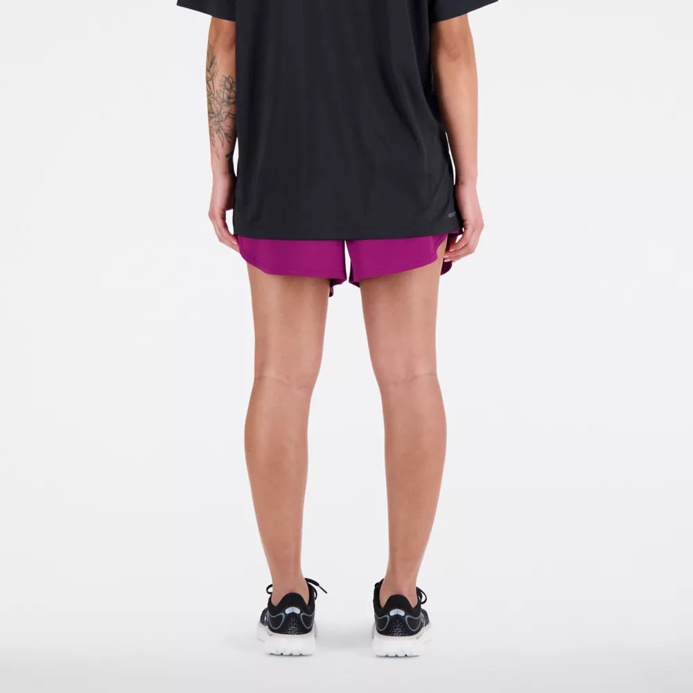Core 5 inch Short