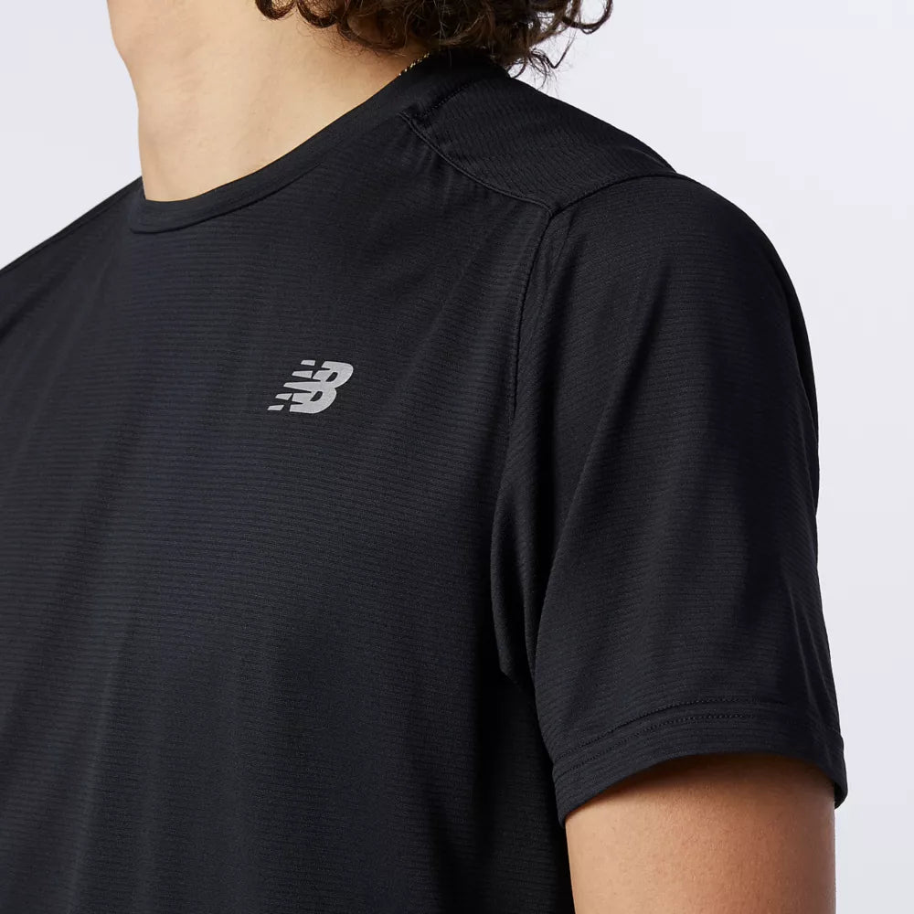 Accelerate Short Sleeve