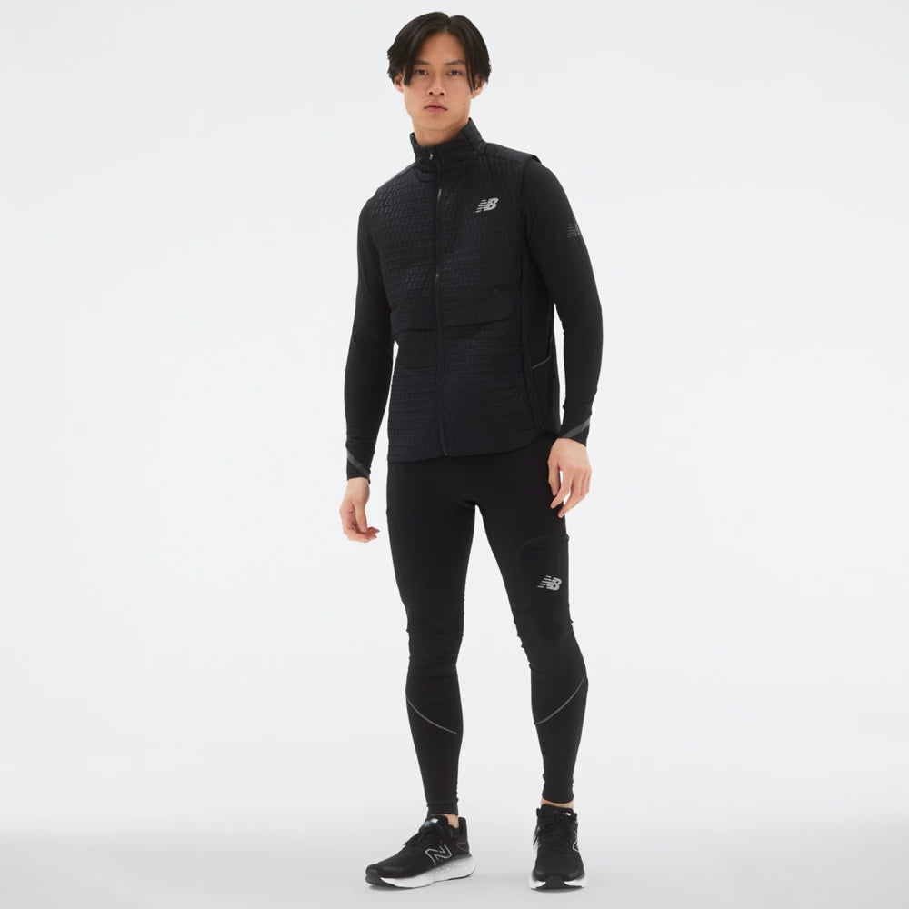 NB Heat Grid Vest