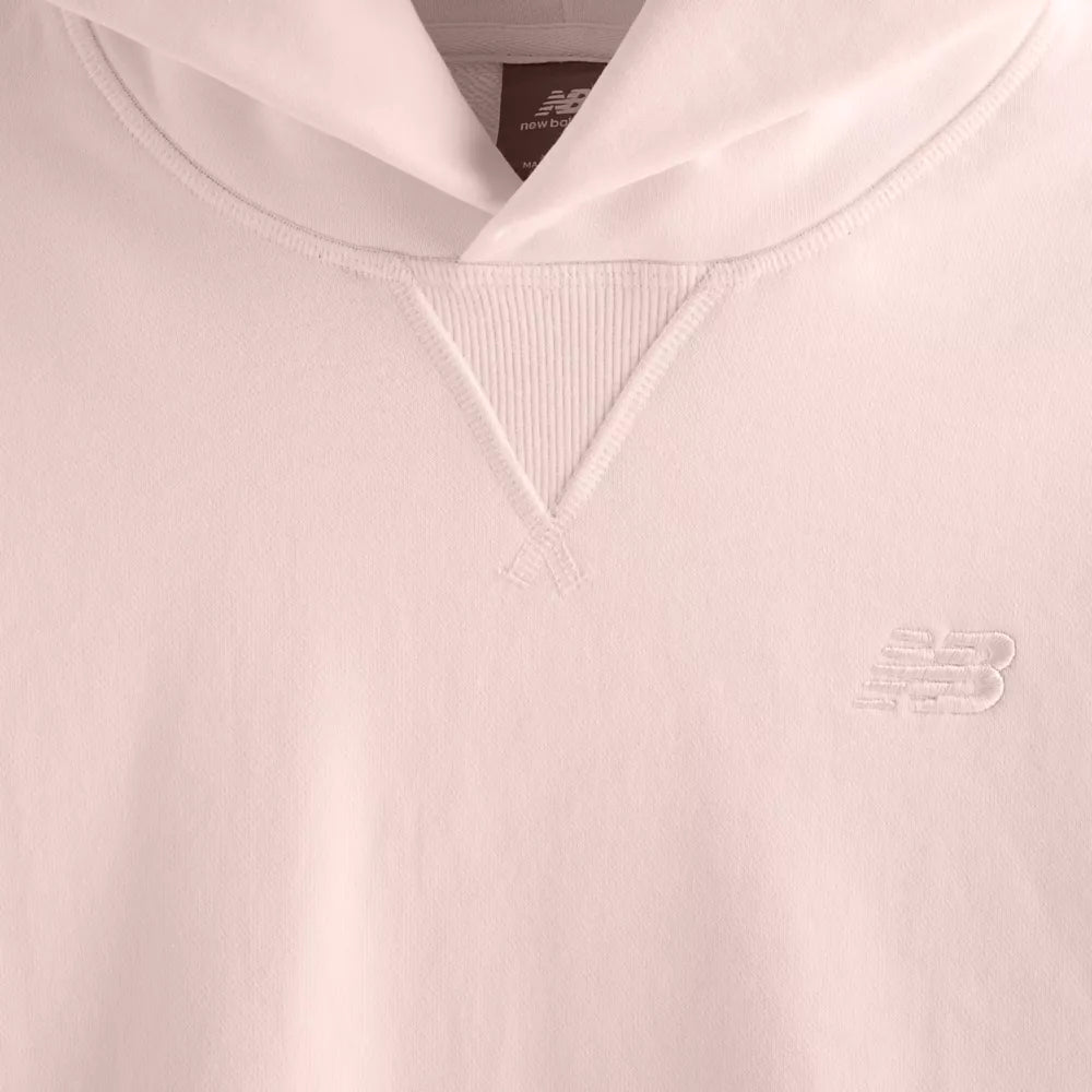 Athletics French Terry Hoodie