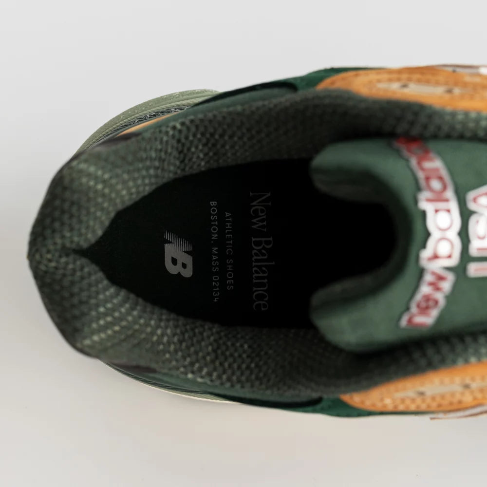 Made in USA 990v3