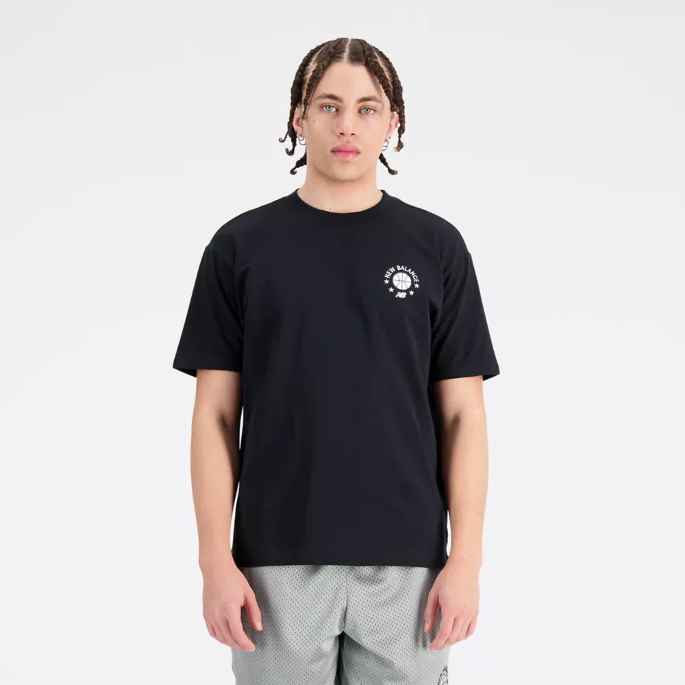 Hoops Essentials T-Shirt