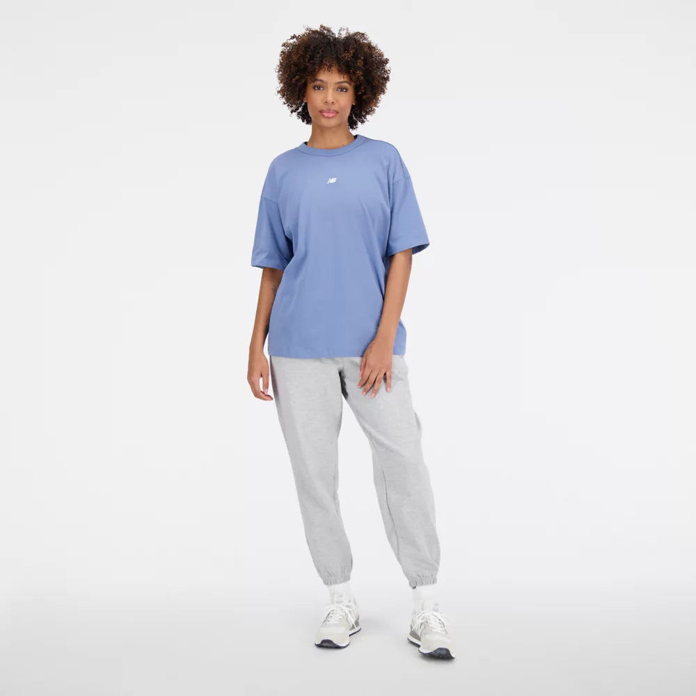 Athletics Oversized T-Shirt