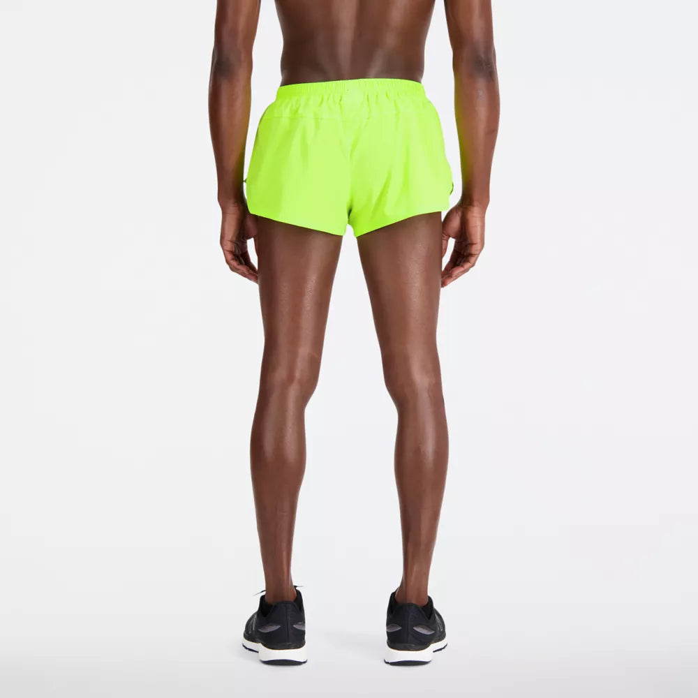 Accelerate 3 Inch Split Short