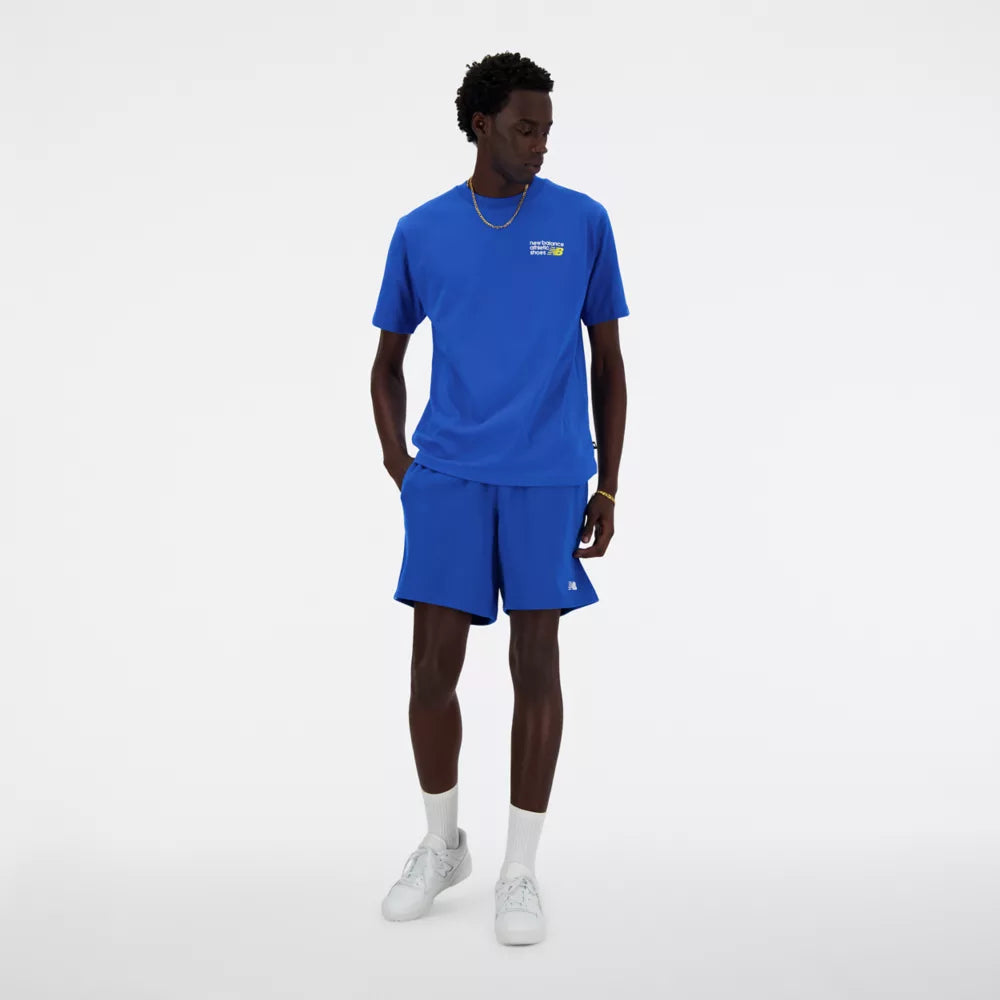 Athletics Premium Logo T-Shirt
