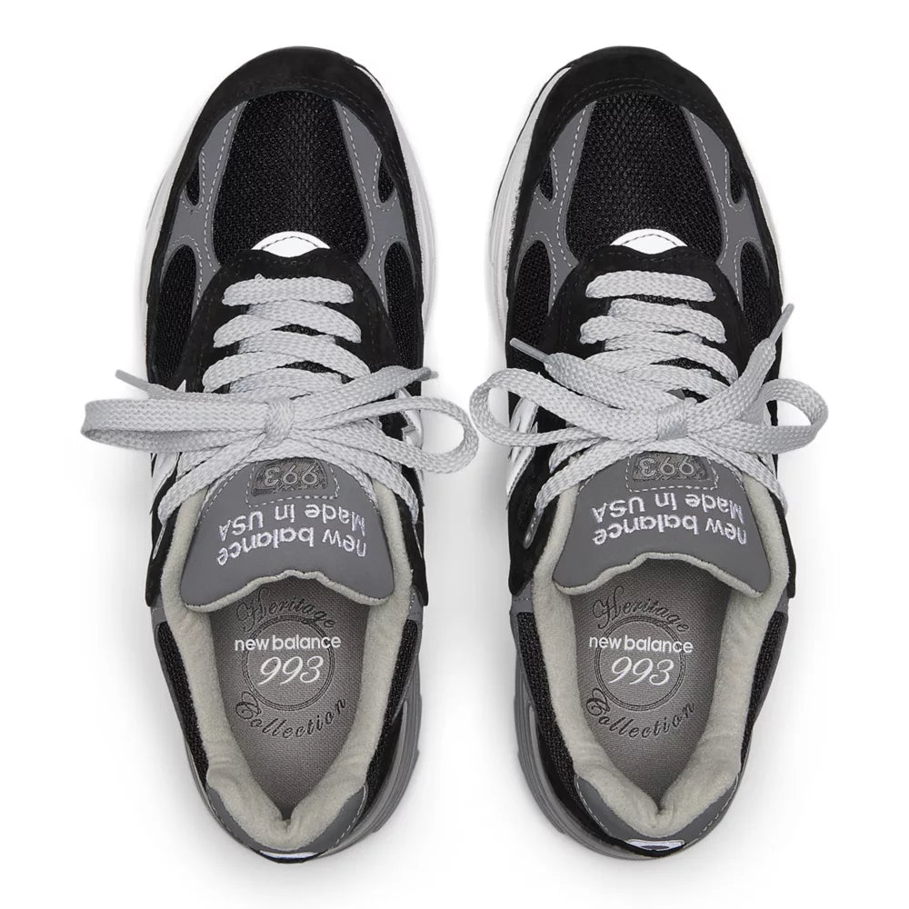 MADE in USA 993 Core
