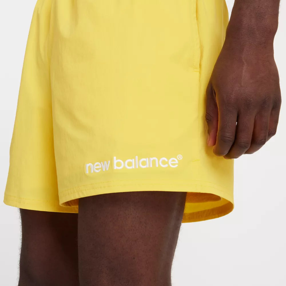 Archive Stretch Woven Short