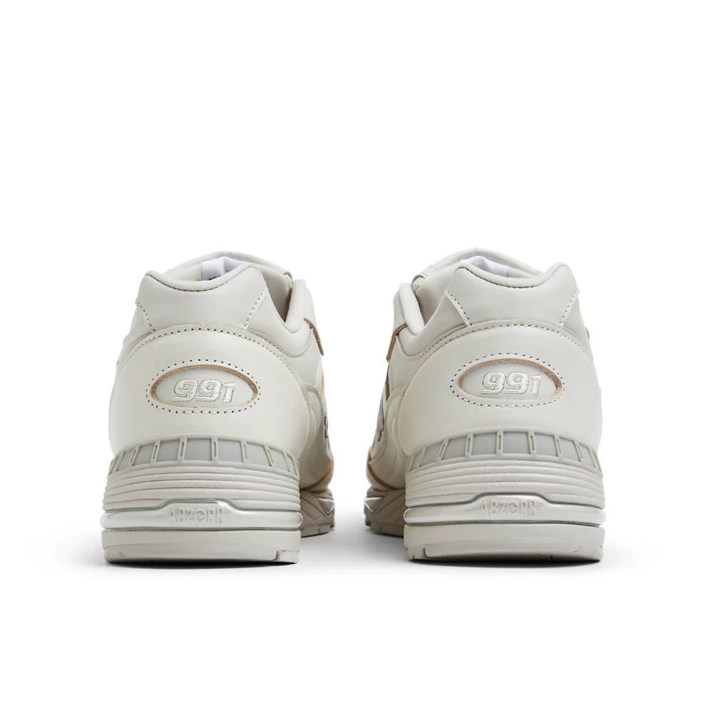 MADE in UK 991v1 Contemporary Luxe