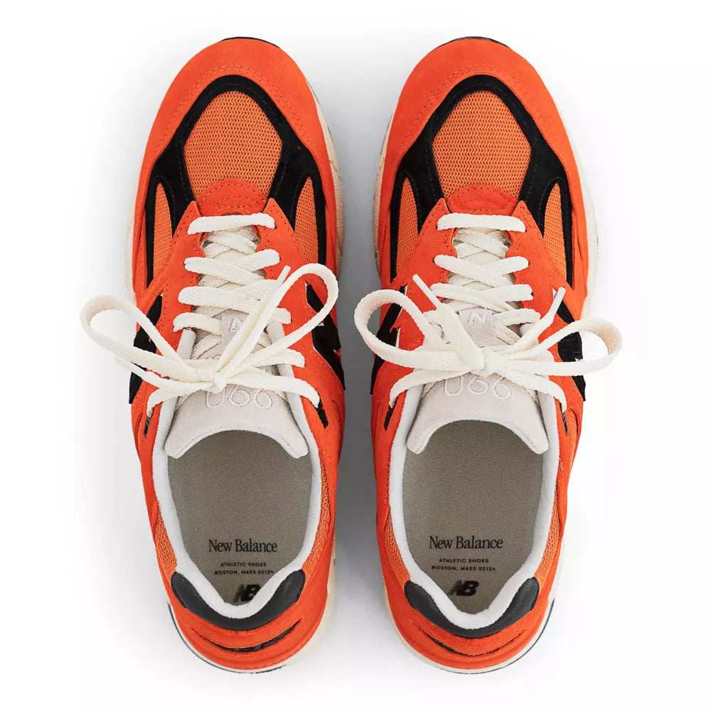 MADE in USA 990v2
