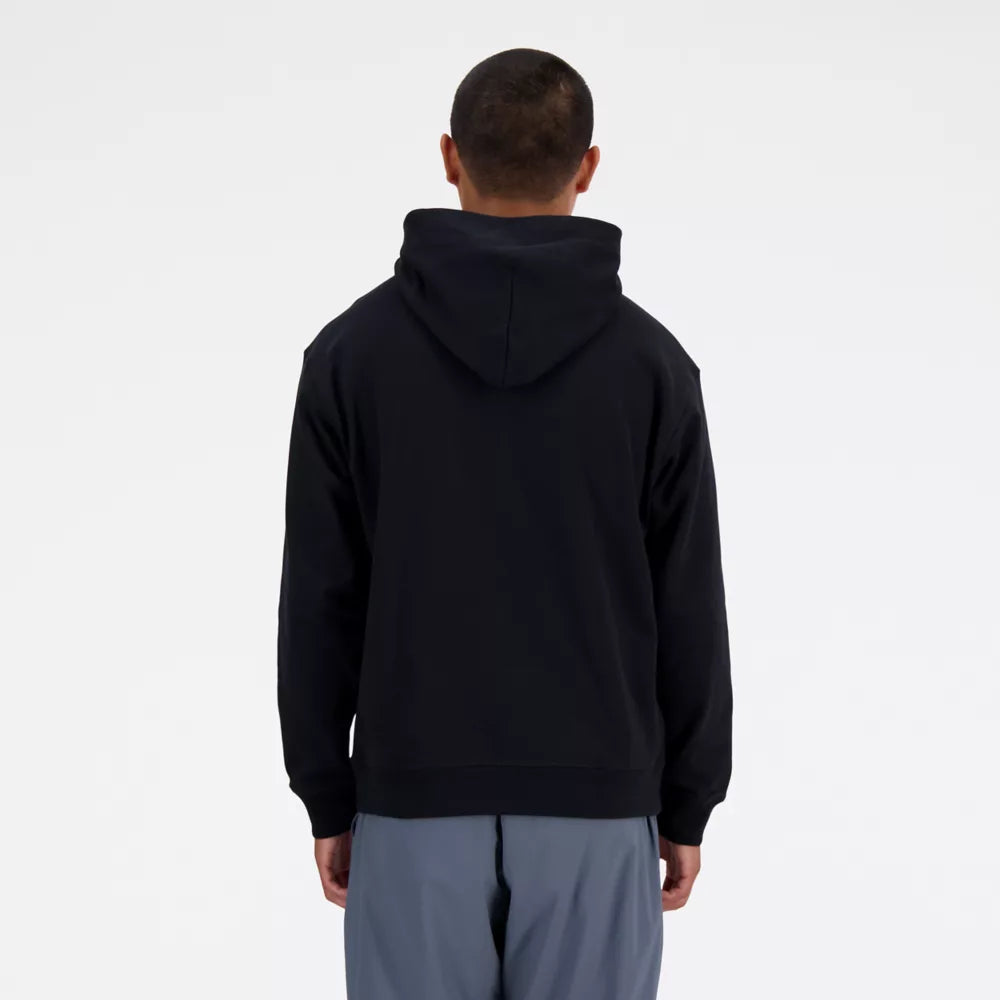 Athletics French Terry Hoodie