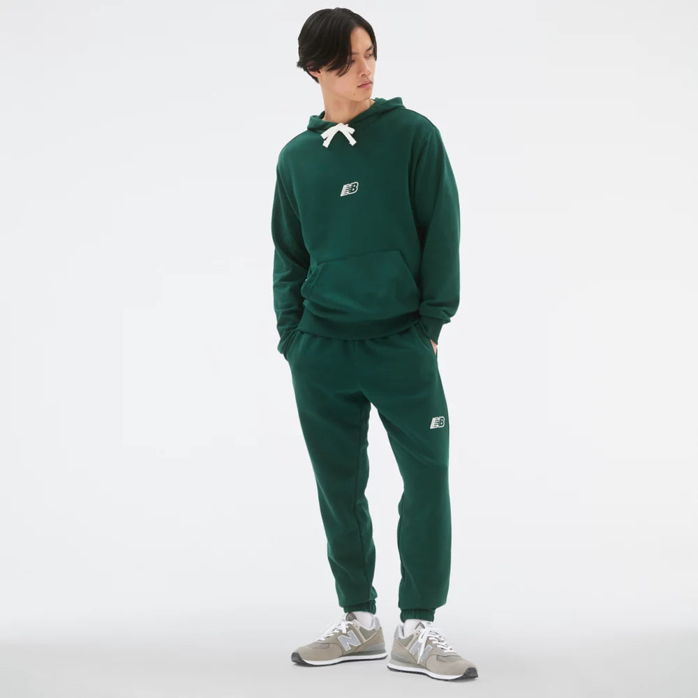 NB Essentials Magnify Fleece Jogger