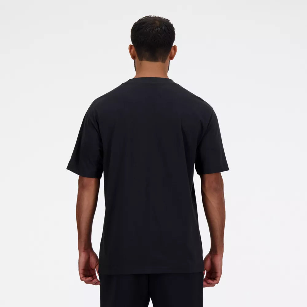 Hyper Density Graphic T-Shirt
