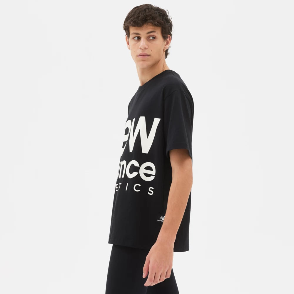 NB Athletics Unisex Out of Bounds Tee