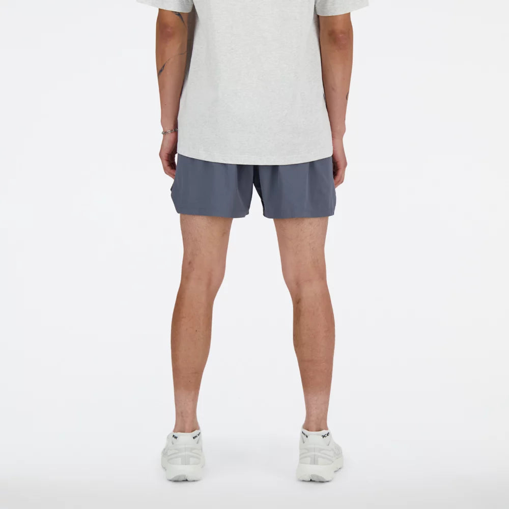 London Edition Graphic RC Short 5 Inch