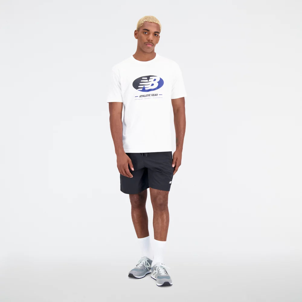 Sport Essentials Premium Woven Short