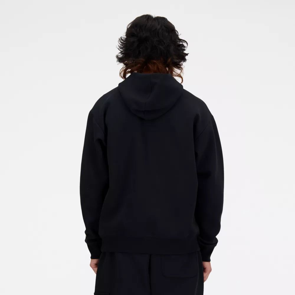 Hyper Density Graphic Hoodie